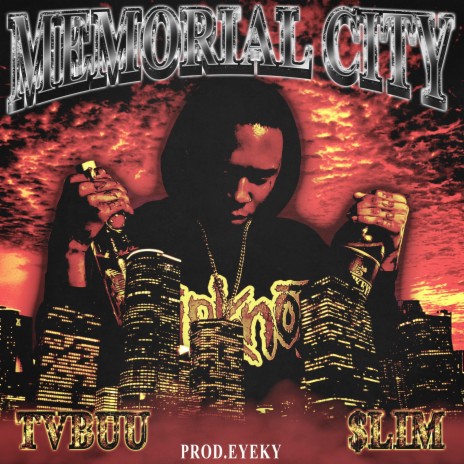 MEMORIAL CITY (feat. $lim) | Boomplay Music