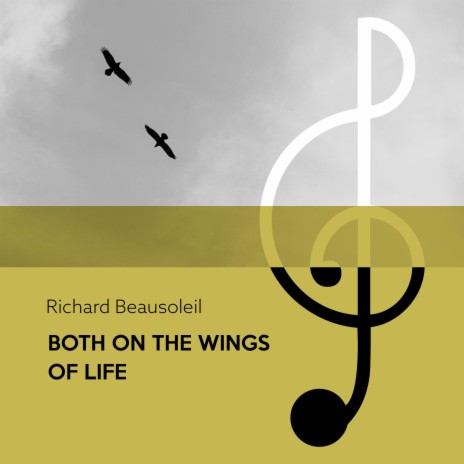 BOTH ON THE WINGS OF LIFE | Boomplay Music