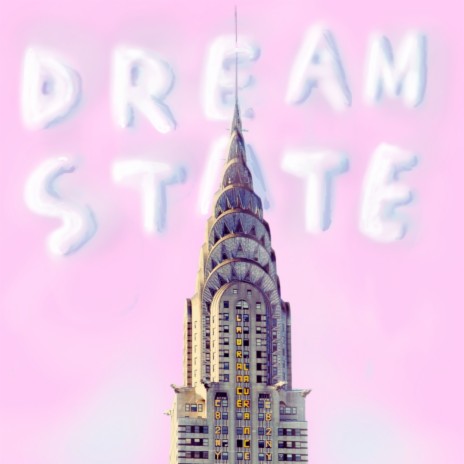 Dream State | Boomplay Music