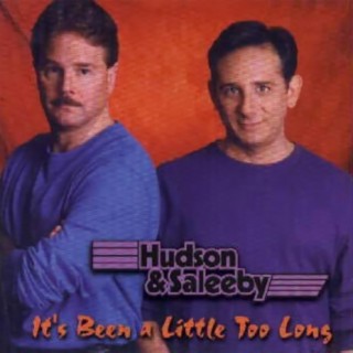 Hudson & Saleeby