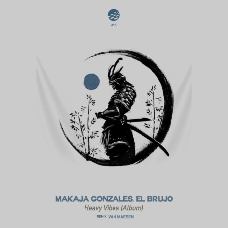 Get Wild (MaKaJa Gonzales Rework) ft. El Brujo