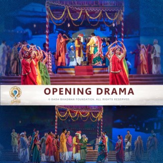 Janma Jayanti (111 Opening Ceremony Drama)