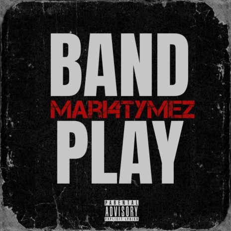 Bandplay (Official Audio) | Boomplay Music
