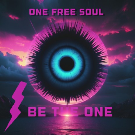 Be The One | Boomplay Music