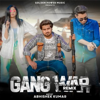 Gangwar Dj (Remix)