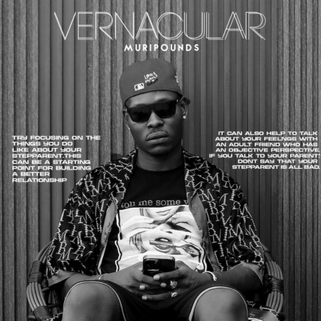 Vernacular | Boomplay Music