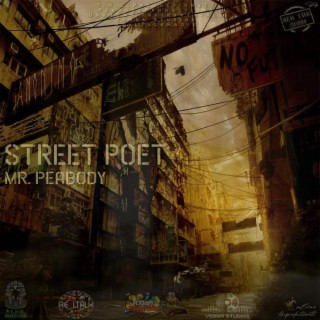 Street Poet