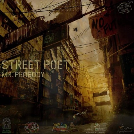 Street Poet ft. Yebba Studios, THCproductions & Unknown instrumentalz | Boomplay Music