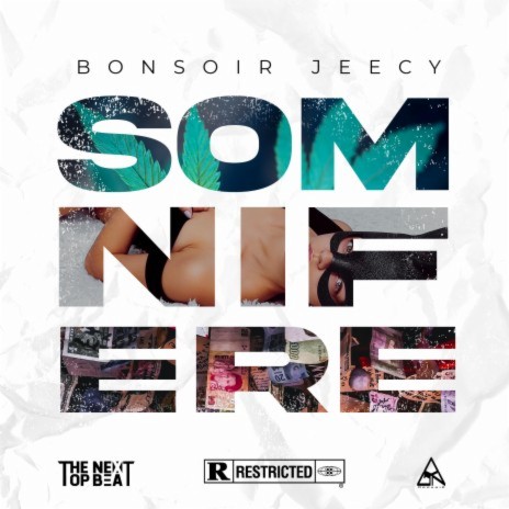 Somnifere ft. BonsoirJeecy | Boomplay Music