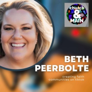 Creating Online Community with Beth Peerbolte | Episode 156