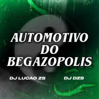 AUTOMOTIVO DO BEGAZOPOLIS