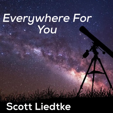 Everywhere For You (Acoustic) | Boomplay Music