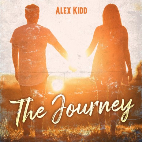 The Journey | Boomplay Music