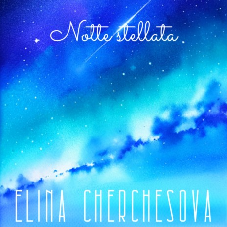 Notte stellata (Noel)