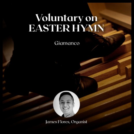 Voluntary on Easter Hymn | Boomplay Music