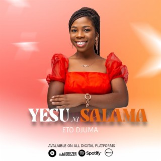 Yesu ni salama