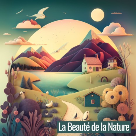 La Splendeur de la Nature ft. Musique Coeur de la Nature, Naturel Relaxation Ambiance & Sons de la nature | Boomplay Music