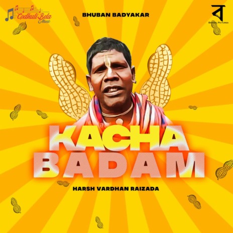 Kacha Badam ft. Harsh Vardhan Raizada | Boomplay Music