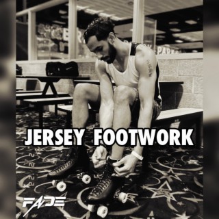 JERSEY FOOTWORK