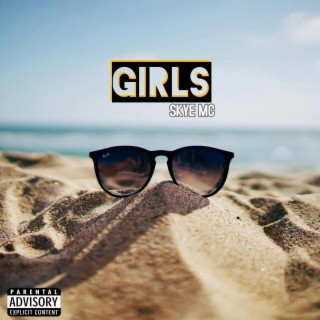 Girls (Radio Edit) lyrics | Boomplay Music