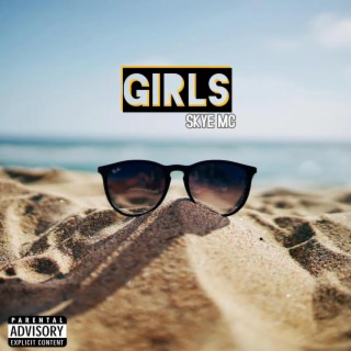 Girls lyrics | Boomplay Music