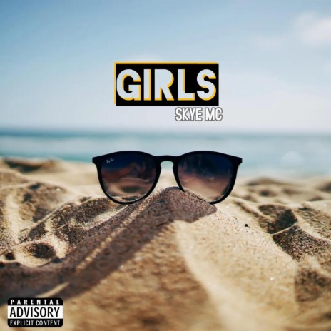 Girls (Radio Edit)