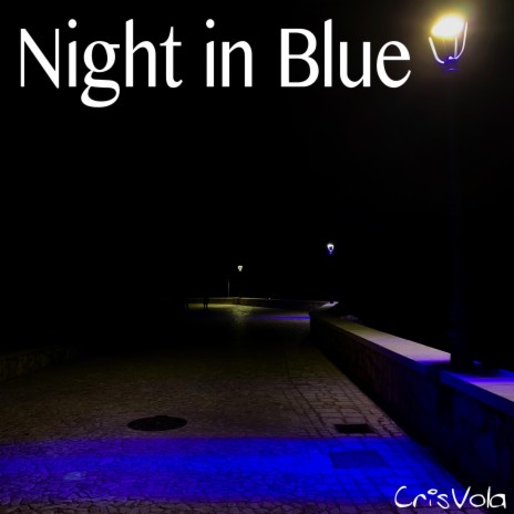 Night in Blue | Boomplay Music