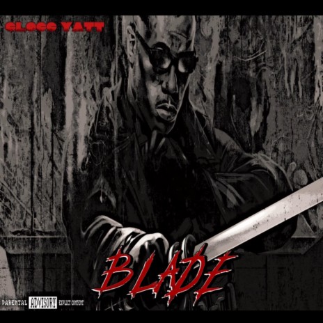 Blade | Boomplay Music