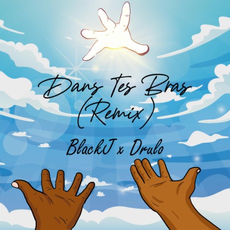 Dans tes bras (remix) ft. DRULO | Boomplay Music