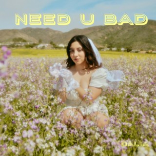 Need U Bad