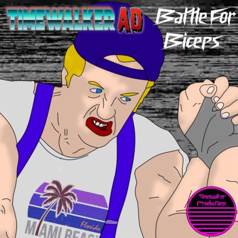Battle for Biceps | Boomplay Music