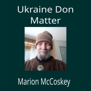 Ukraine Don Matter