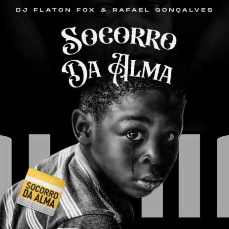 Socorro Da Alma ft. Luny Rafael | Boomplay Music