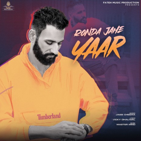 Ronda Jehe Yaar | Boomplay Music