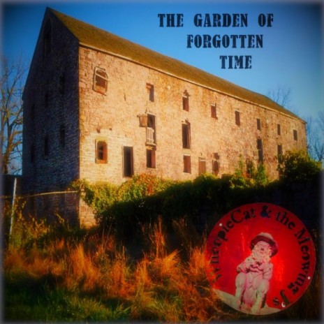 The Garden Of Forgotten Time | Boomplay Music