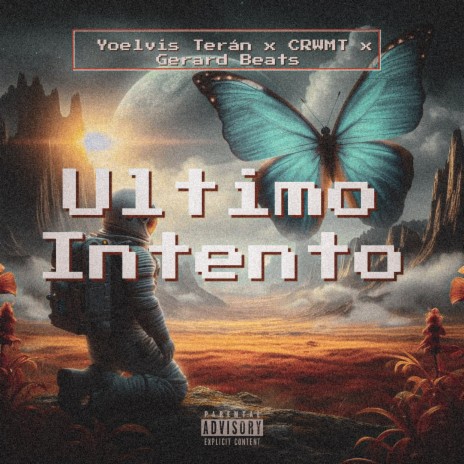 Último Intento ft. Gerard beats | Boomplay Music