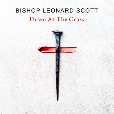 Down At The Cross (Live) | Boomplay Music