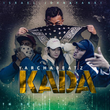 Kada | Boomplay Music