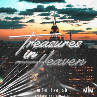 Treasures In Heaven