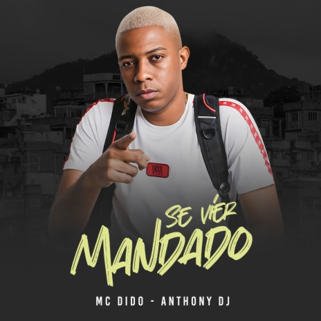 Se Vier Mandado | Boomplay Music