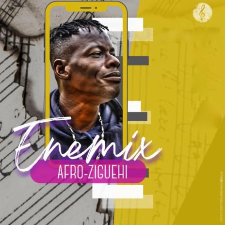 Afro-ziguehi | Boomplay Music
