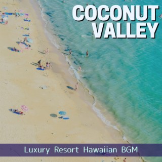 Luxury Resort Hawaiian BGM