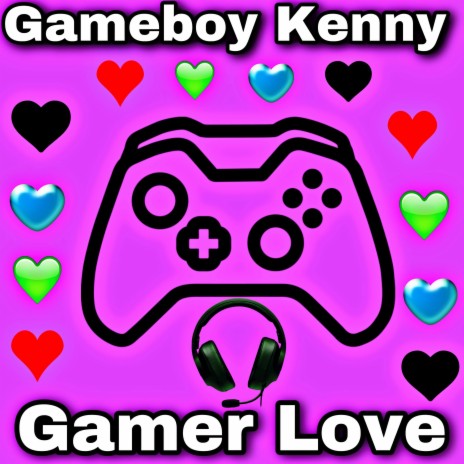 Gamer Love | Boomplay Music