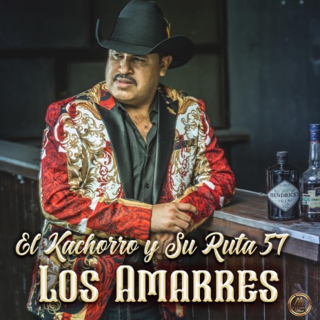 Los Amarres | Boomplay Music