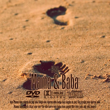 Mama & Baba | Boomplay Music