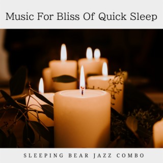 Music For Bliss Of Quick Sleep