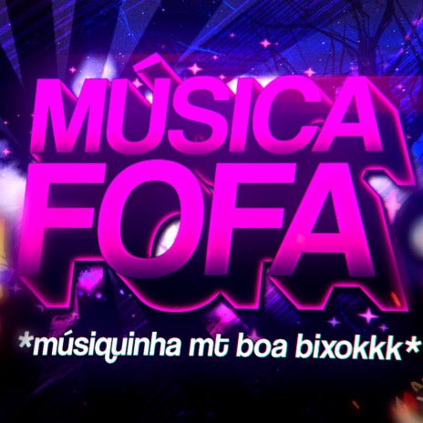 BEAT CƟMETĦRU - Músiquinha Fofa (Funk Remix) ft. DJ Toodyz