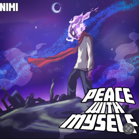 Peace with myself