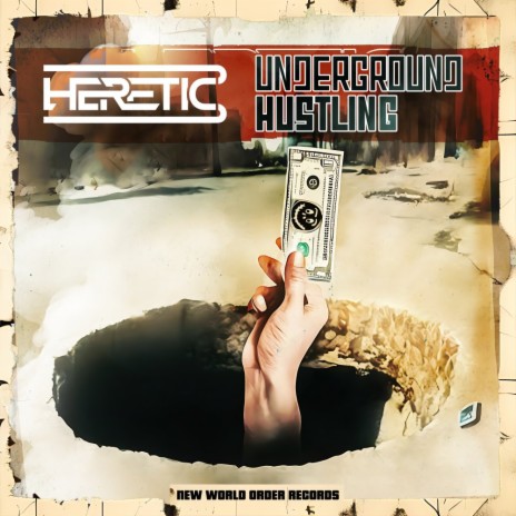 Underground Hustling | Boomplay Music