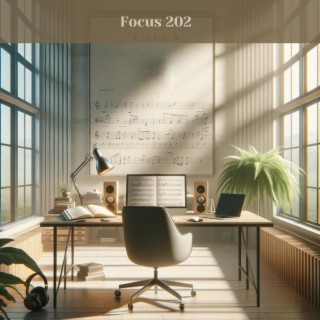 Focus 2024: Music for Reading, Work, Concentration, Learning